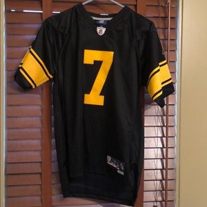 Steeler Jersey